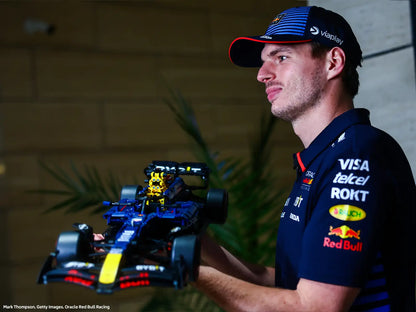 LEGO® Technic™ Oracle Red Bull Racing RB20 F1 Car