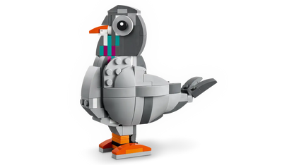 LEGO® Creator 3in1 Playful Cat