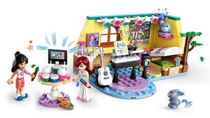 LEGO® Friends Paisley’s Room