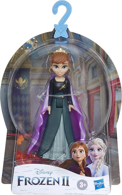 Disney Frozen Hasbro Queen Anna