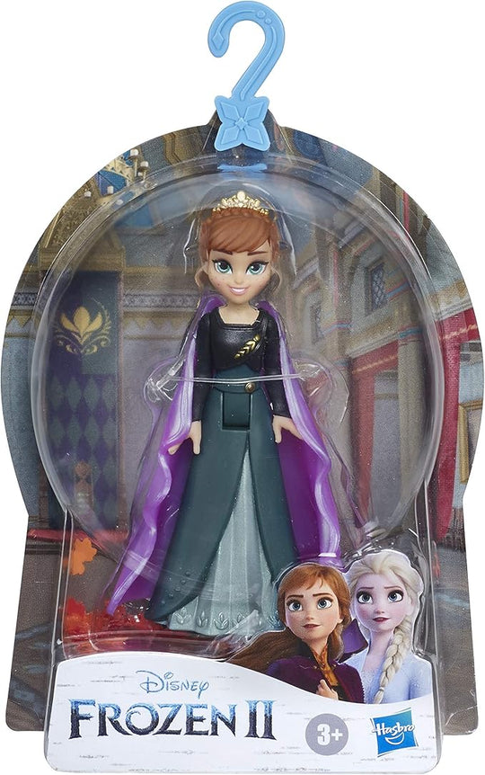 Disney Frozen Hasbro Queen Anna