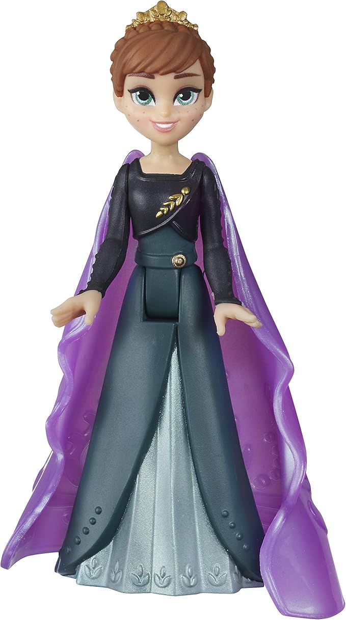 Disney Frozen Hasbro Queen Anna