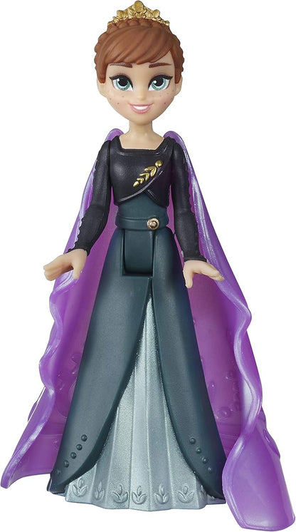 Disney Frozen Hasbro Queen Anna