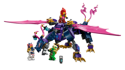 LEGO® NINJAGO® Rontu the Master Dragon