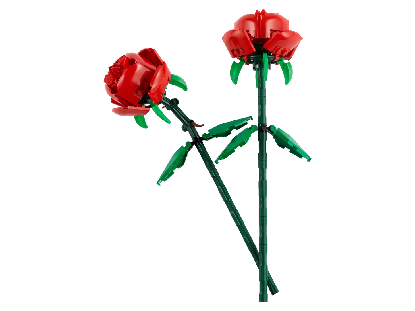 LEGO® Roses