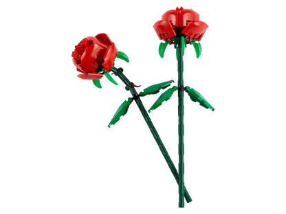 LEGO® Roses