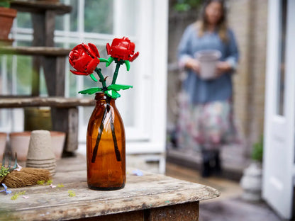 LEGO® Roses