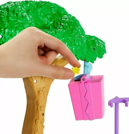 Barbie® and Chelsea™ The Lost Birthday™ Party Fun Playset with Doll & 2 Animals