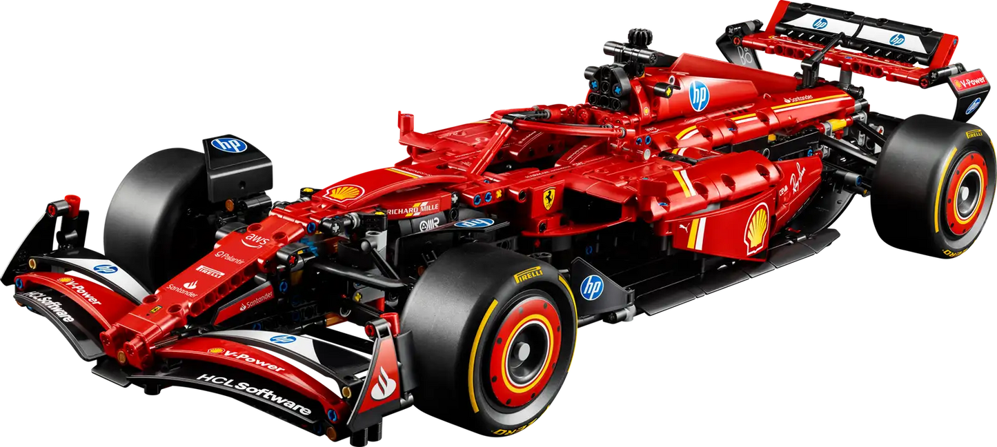 LEGO® Technic™ Ferrari SF-24 F1 Car