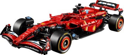 LEGO® Technic™ Ferrari SF-24 F1 Car