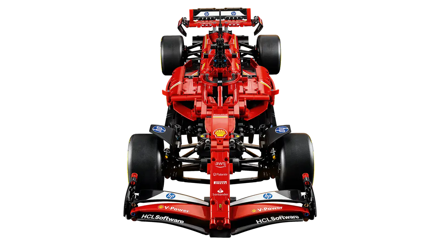 LEGO® Technic™ Ferrari SF-24 F1 Car