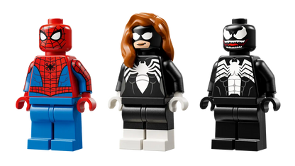 LEGO® Marvel Spider-Man vs. Venom Muscle Car