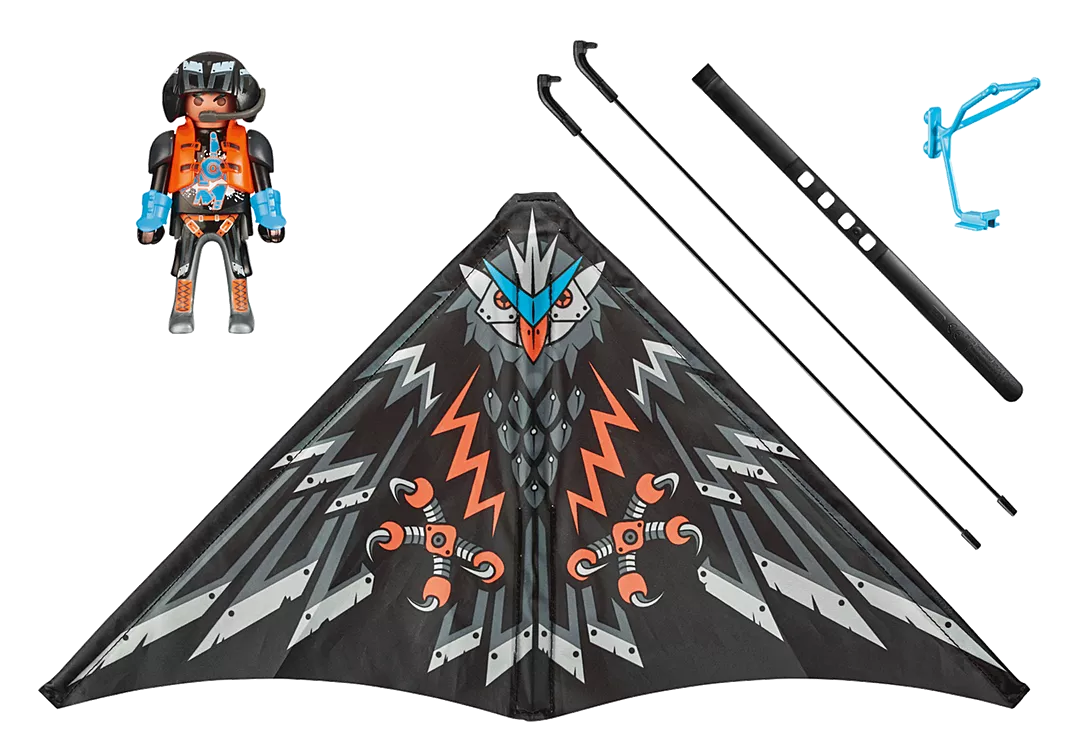 Starter Pack Hang Glider