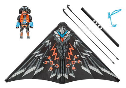 Starter Pack Hang Glider