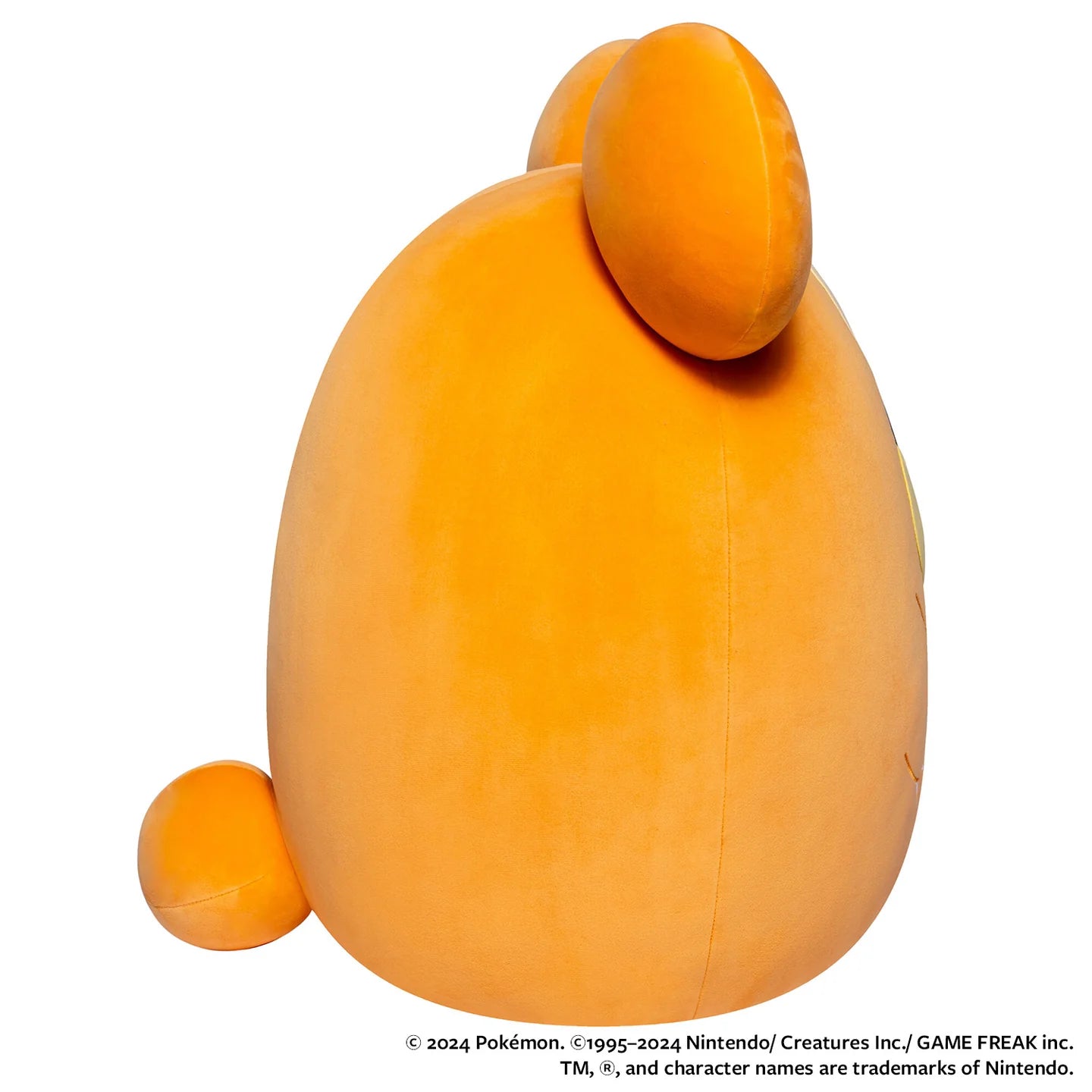 Pokémon Teddiursa Plush