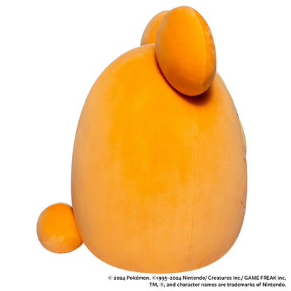 Pokémon Teddiursa Plush