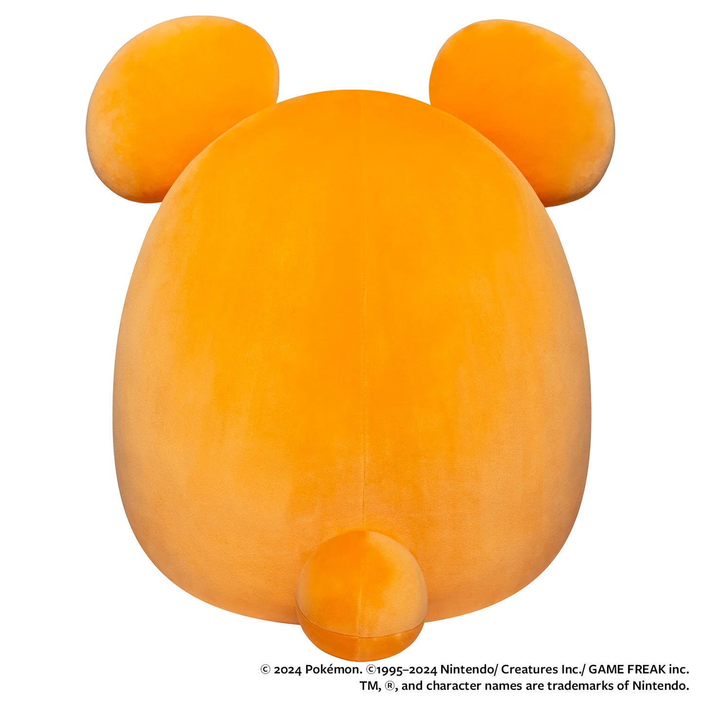 Pokémon Teddiursa Plush