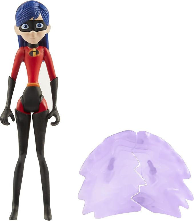 Disney Pixar Violet Action Figure