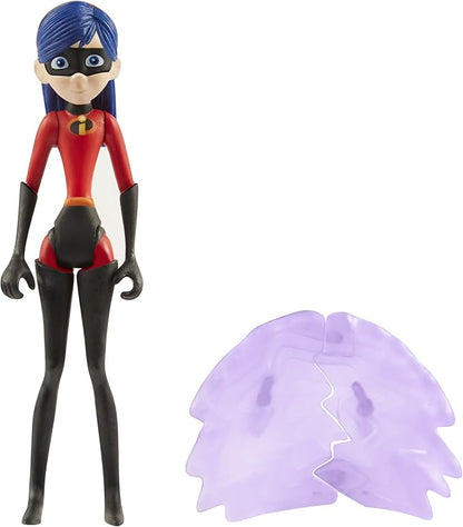 Disney Pixar Violet Action Figure