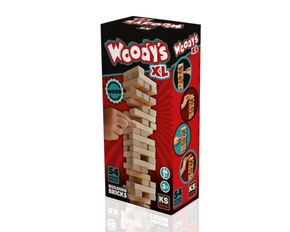 Woody's XL