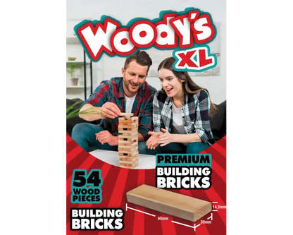 Woody's XL