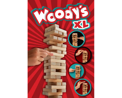 Woody's XL